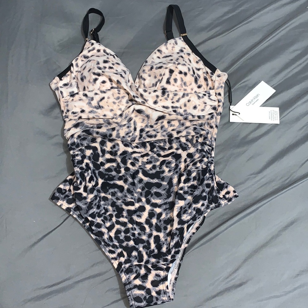 Calvin Klein bathing suit